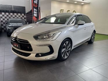 DS DS5 DS 5 2.0 HDi 160 aut. So Chic