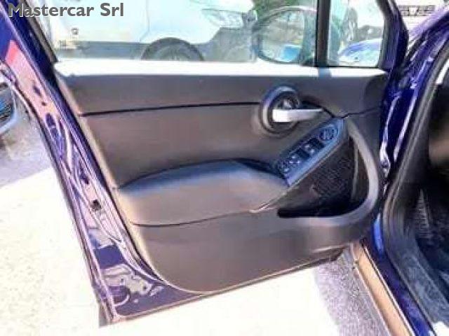 FIAT 500X 500X 1.6 mjt Connect 130cv (Finanziabile) -GJ792YF