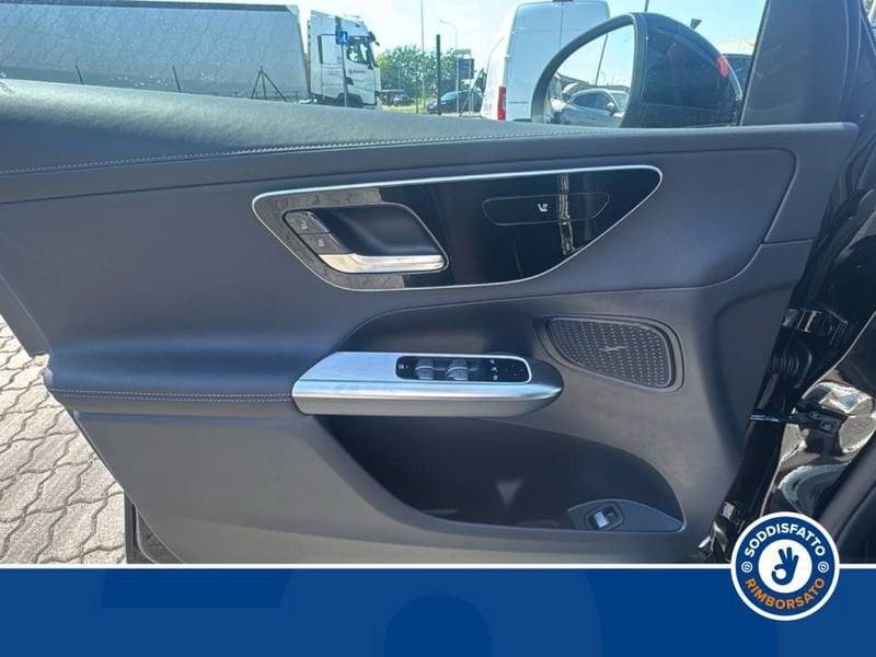 Mercedes-Benz GLC 300de 4Matic EQ-Power AMG Line Advanced Tech