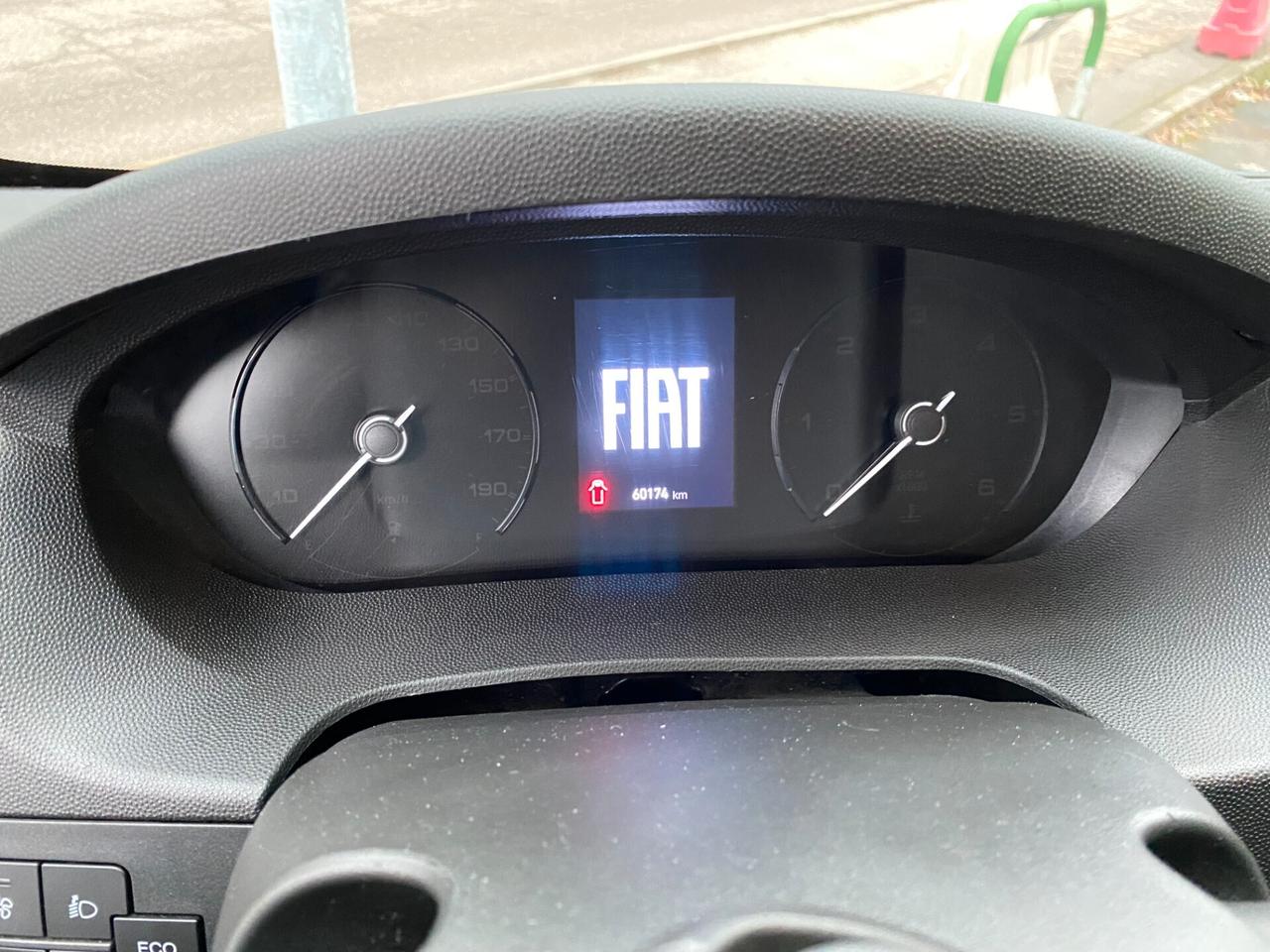 Fiat Ducato 35 2.2 Mjt 140CV PM-TM Furgone Vetrato IVA ESPOSTA