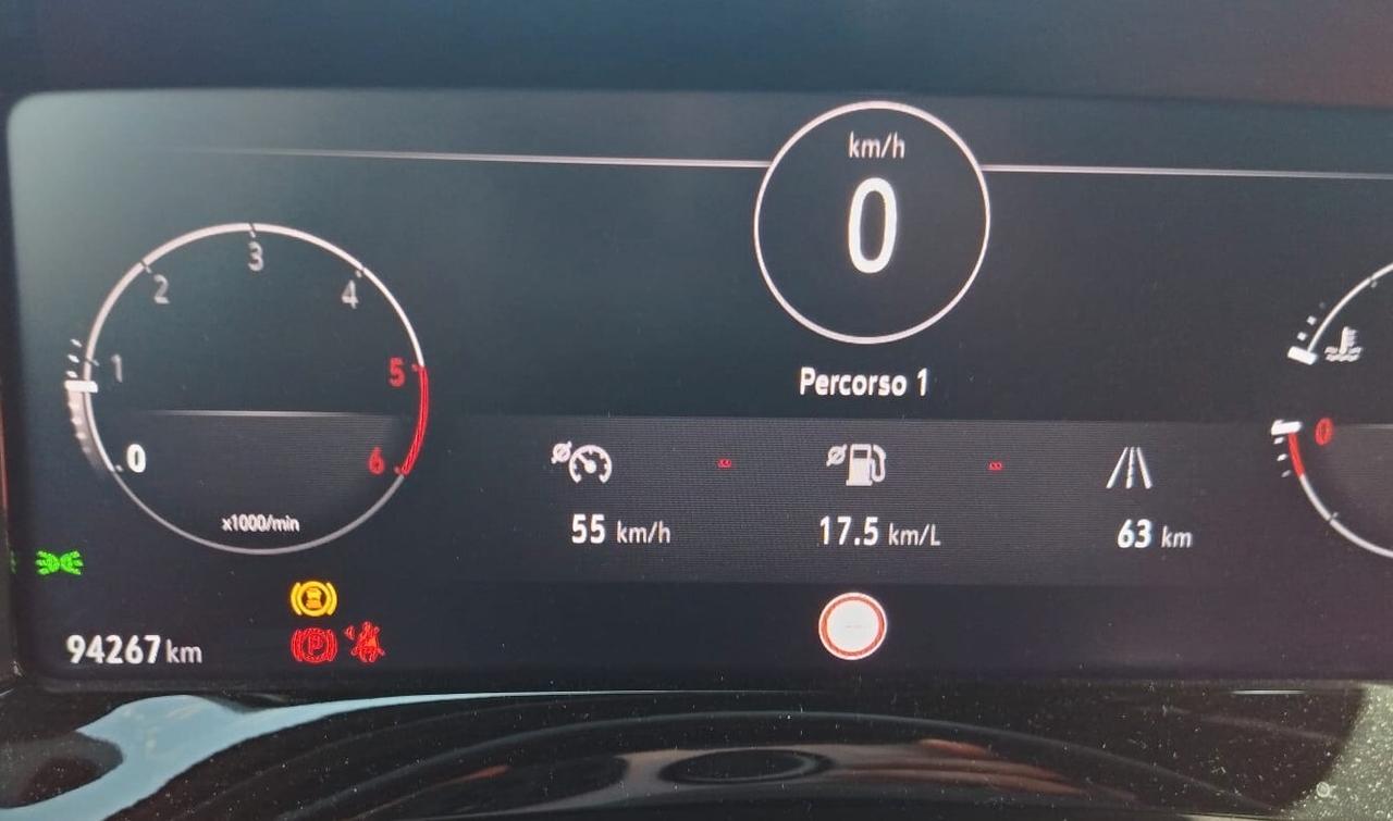 Opel Mokka 1.5 diesel GS Line - NEOPATENTATO - 36 MESI DI GARANZIA