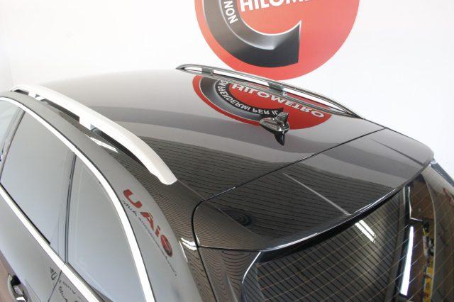 AUDI A4 allroad 45 TFSI 245 CV S tronic Business