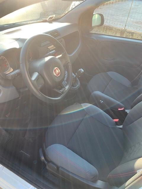 Fiat Panda 1.0 FireFly S&S Hybrid Easy