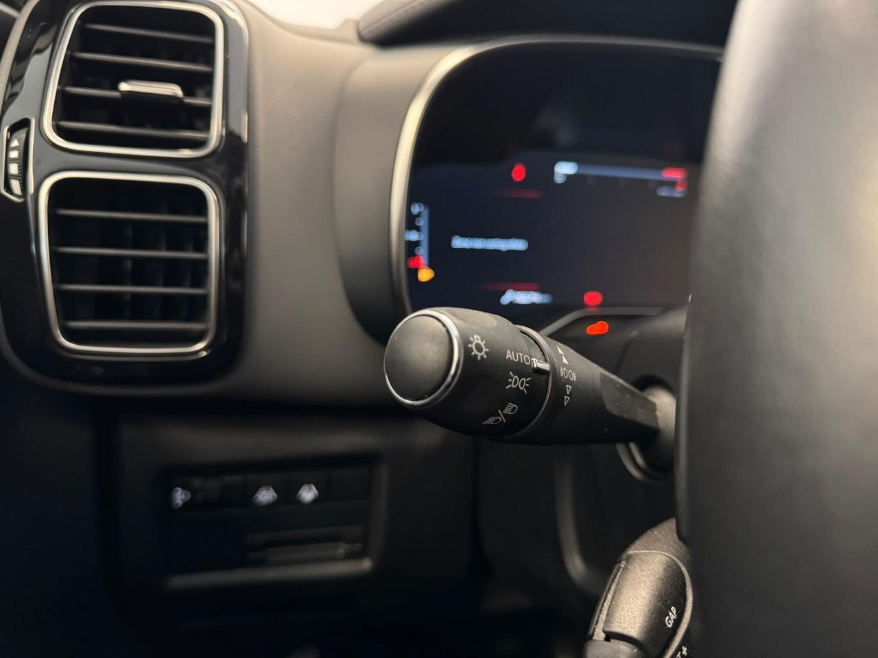 Citroen C5 Aircross PureTech 130 S&S EAT8 Feel