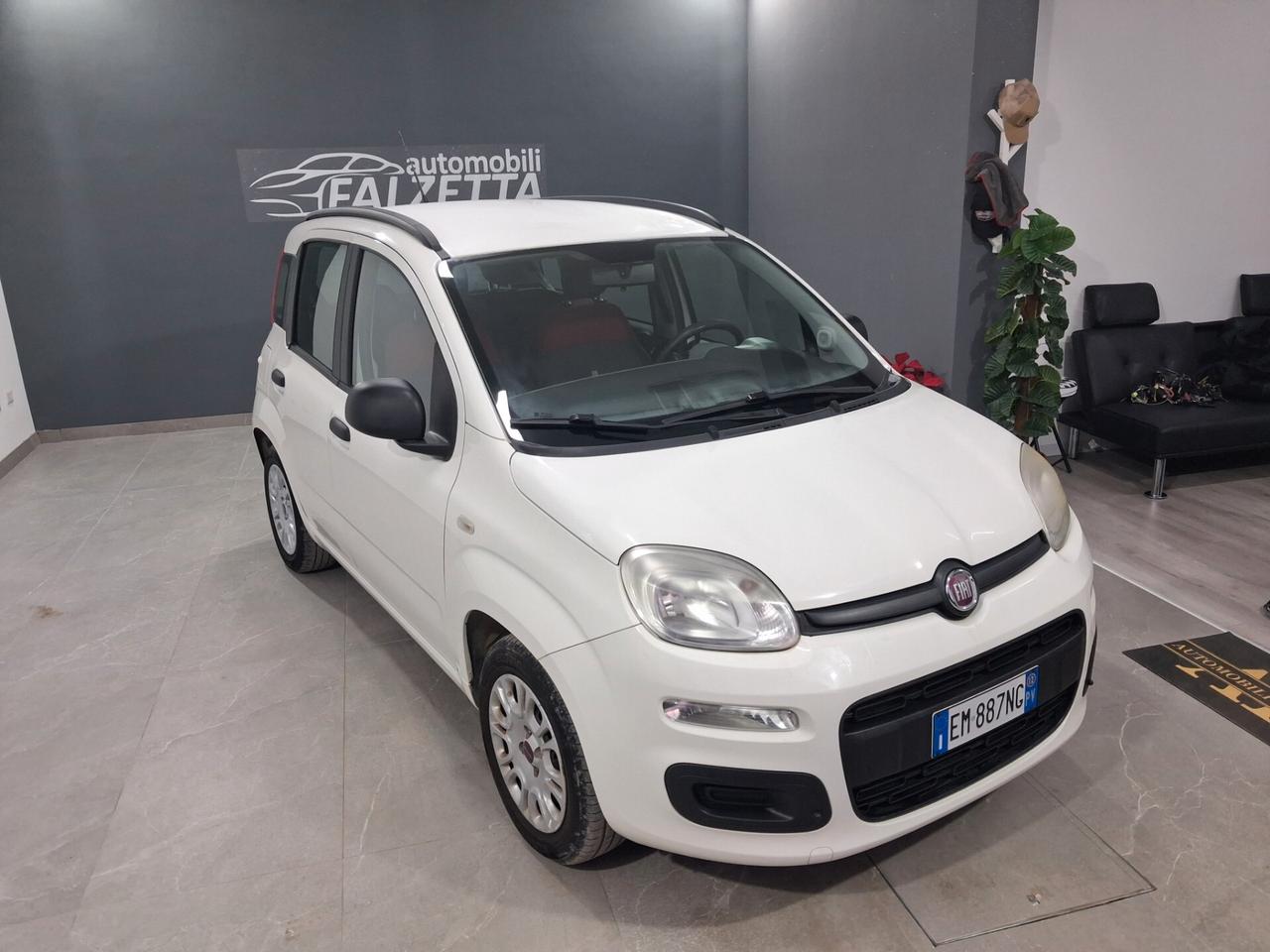 Fiat Panda 1.2 Easy
