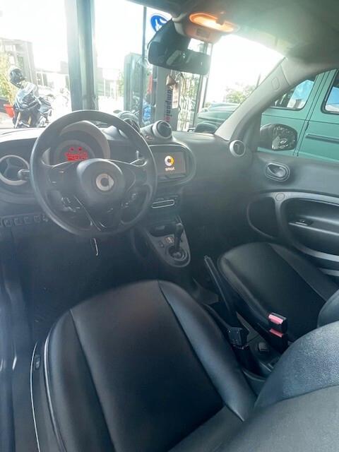 Smart ForTwo 70 1.0 twinamic Youngster