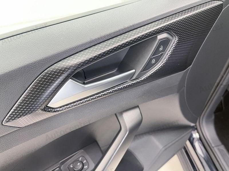 Volkswagen T-Cross 1.0 tsi Style 110cv dsg