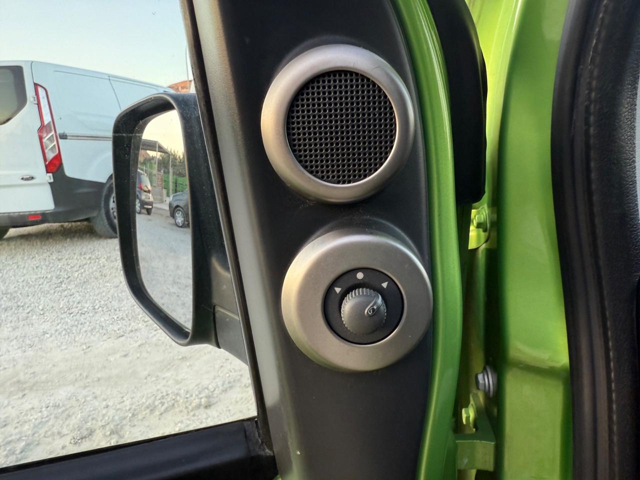 Fiat Qubo 1.3 MJT 75 CV Active