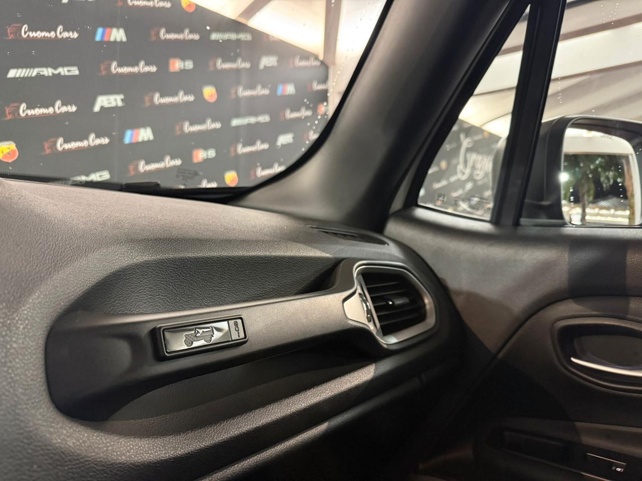 Jeep Renegade 1.6 Mjt 130 CV 80th Anniversary