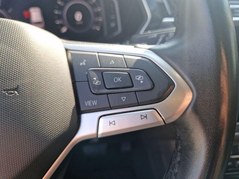 Volkswagen Tiguan 1.4 TSI eHYBRID DSG Life