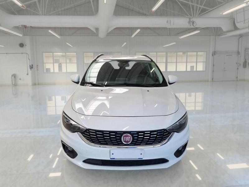 FIAT TIPO 1.6 MJT 120 CV DCT 6M SES BUSINESS STATION WAGON