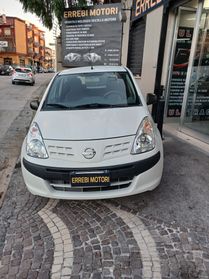 Nissan Pixo 1.0 5 porte GPL Eco Easy