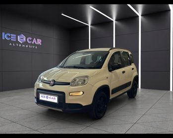FIAT Panda 3ª serie - Panda 1.3 MJT 95 CV S&S 4x4