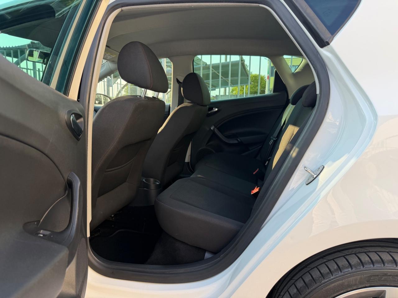 Seat Ibiza 1.2 TSI 90 CV 5p. FR