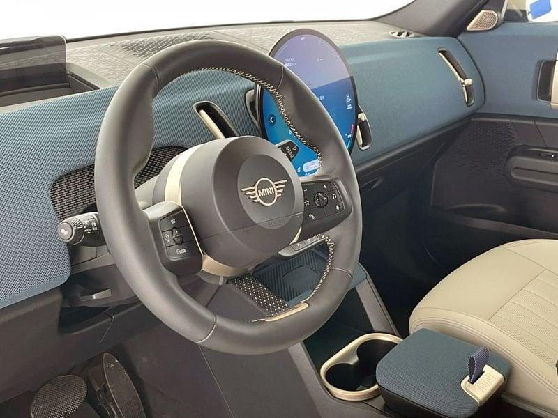 MINI Mini Countryman F60 Mini D Favoured Countryman