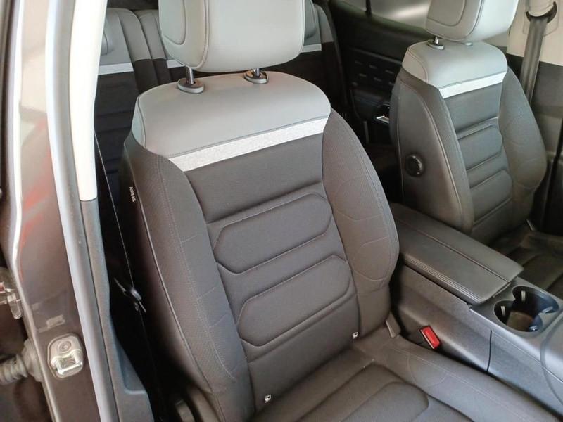 CITROEN C5 AIRCROSS BLUEHDI 130 SES FEEL PACK EAT8 SUV