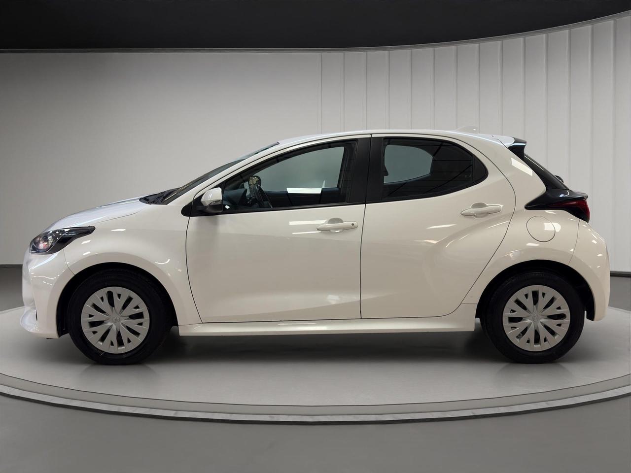 Toyota Yaris 1.0 Active