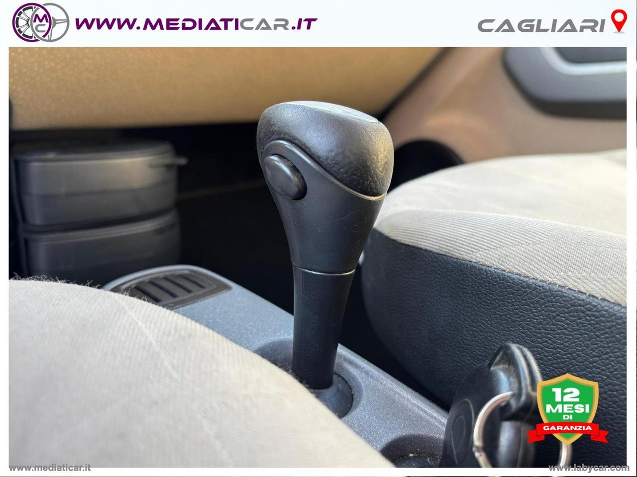 SMART fortwo 800 40 kW coupé passion cdi
