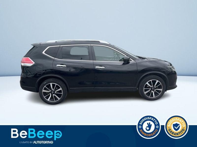 Nissan X-Trail 1.6 DCI TEKNA 2WD