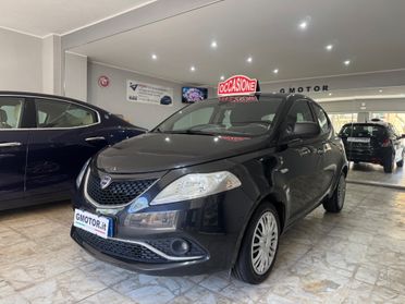 Lancia Ypsilon 1.3 MJT 95 CV Silver Occasione