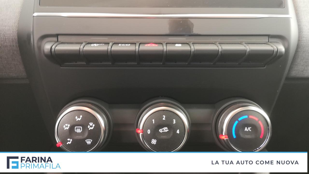 RENAULT NUOVA CLIO evolution MY24 TCe 90