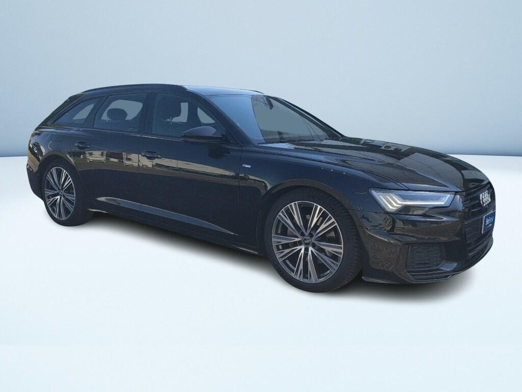 Audi A6 Avant 45 3.0 TDI mHEV Business Plus Quattro S tronic
