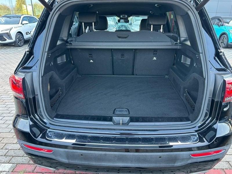 Mercedes-Benz GLB - X247 2019 180 D Sport 8G-DCT