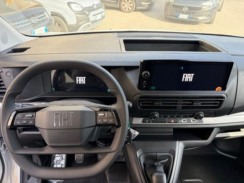 FIAT Scudo 1.5 BlueHDi 120 CV S&S L2 6 POSTI