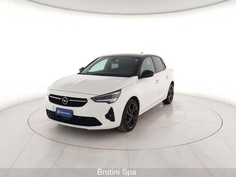 Opel Corsa 1.2 100 CV GS Line