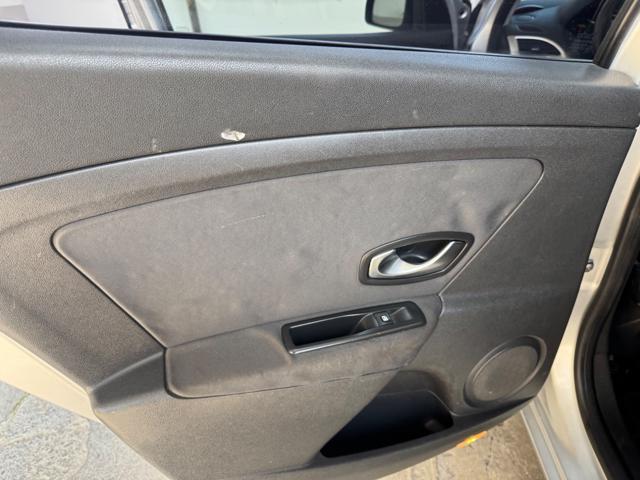 RENAULT Megane Mégane 1.5 dCi 110CV SporTour Dynamique