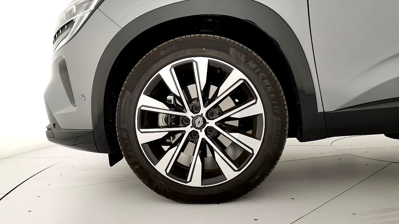 RENAULT AUSTRAL techno MY24 E-Tech full hybrid 200