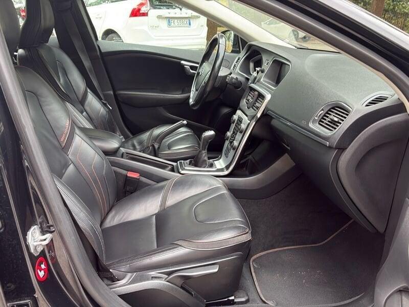 Volvo V40 D2 Summum