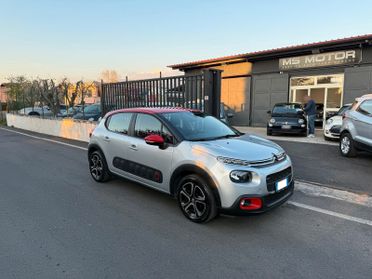 Citroen C3 PureTech 82 - 65.000km - Superprezzo - Tutto incluso