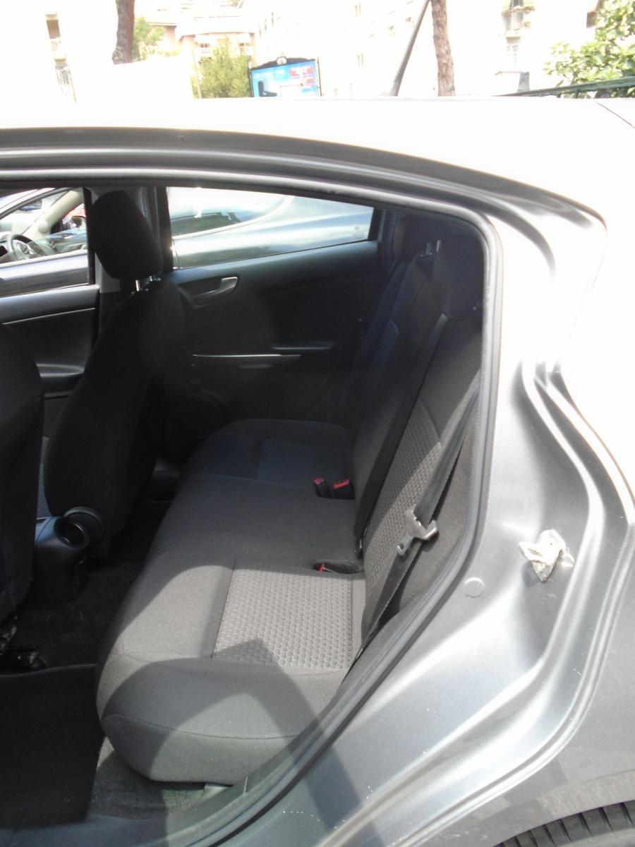 Giulietta 1.4 TB '2012 LAVORI E REVIS. CERTIFICATI