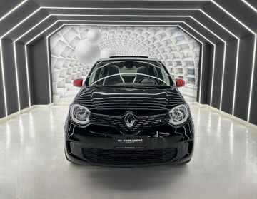 Renault Twingo-AUTOMATICA-TETTO APRIBILE-