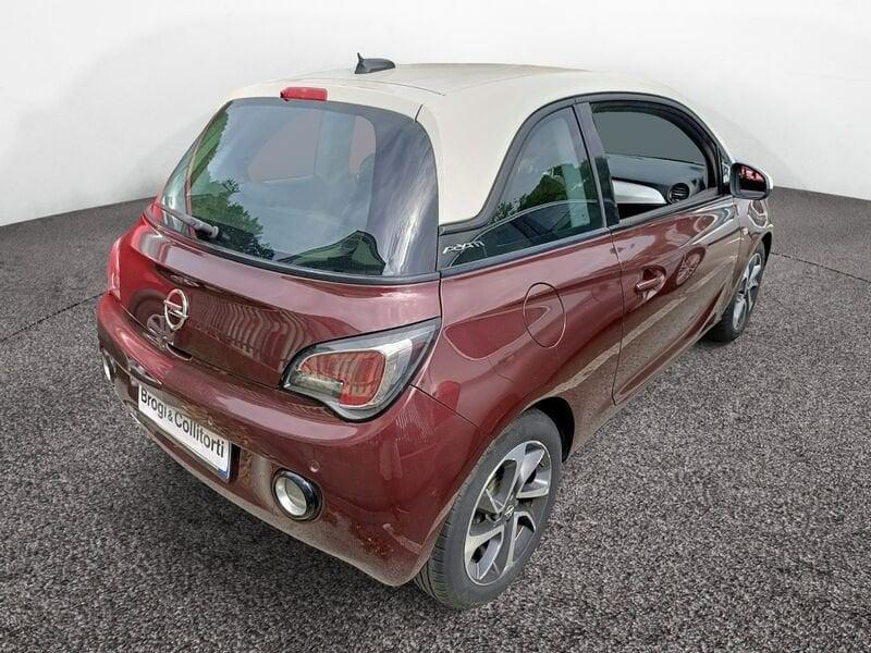 Opel Adam 1.4 Gpl-tech 87cv Jam E6