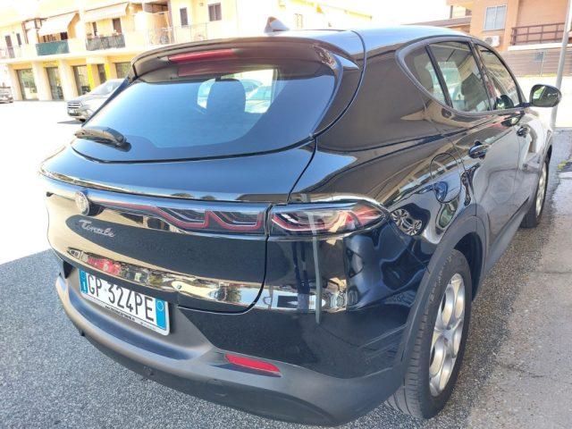 ALFA ROMEO Tonale 1.6 diesel 130 CV TCT6 Super km 48000 Fatturab.