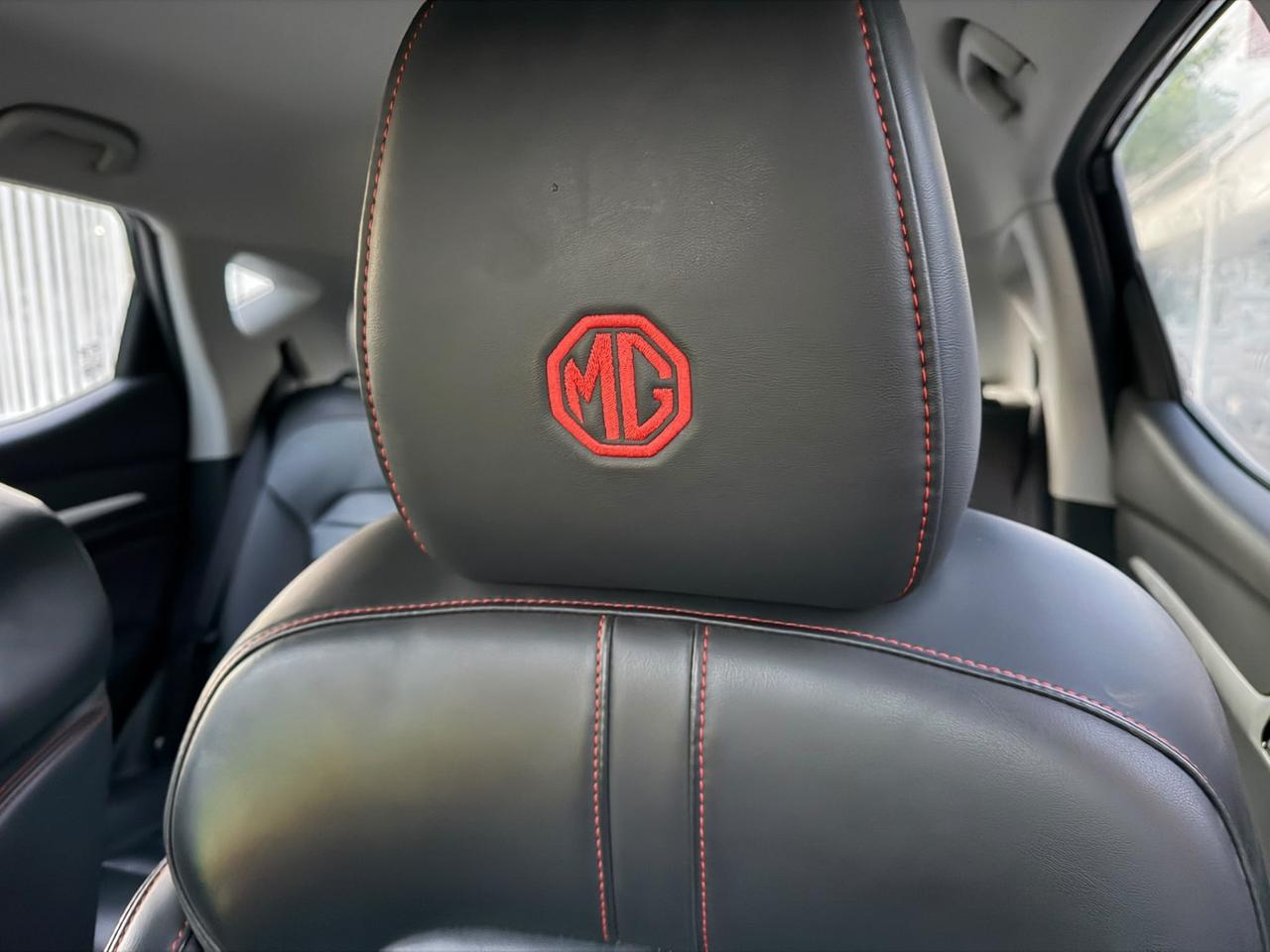 Mg ZS 1.5 VTi-tech Luxury KM CERTIFICATI IN FATTURA