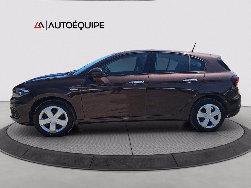 FIAT Tipo 5p 1.6 mjt Lounge s&s 120cv del 2019