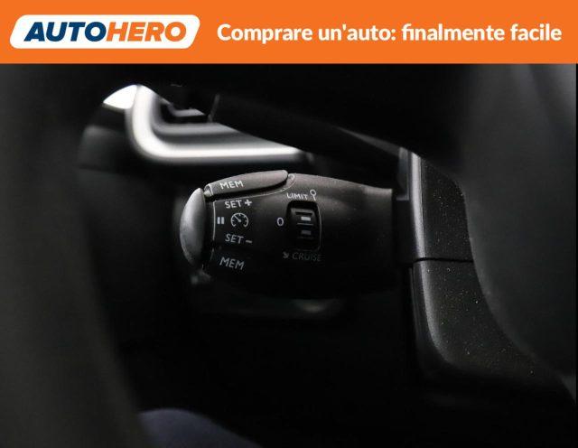 CITROEN C3 PureTech 83 S&S Feel