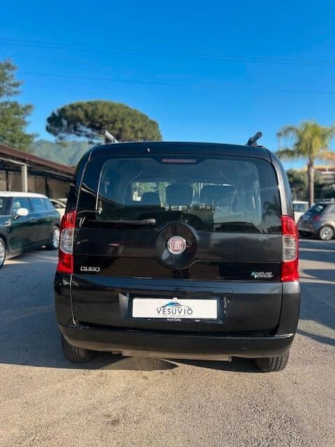 Fiat Qubo 1.4 77CV - 2011