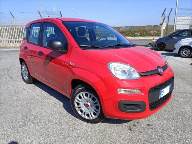 FIAT Panda 1.0 FireFly Hybrid PREZZO REALE!!