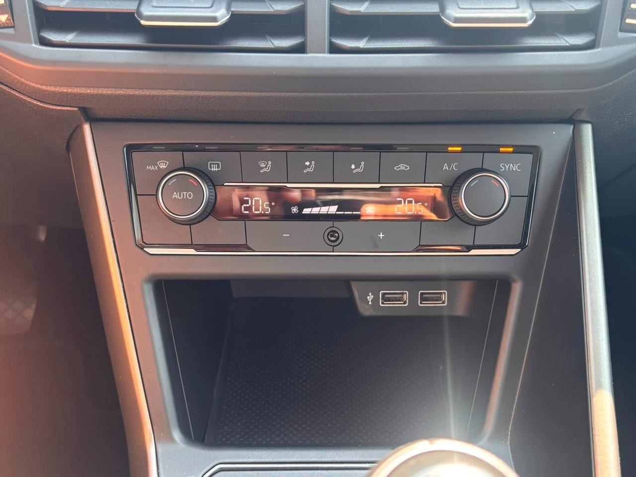 Volkswagen Polo - 2020 PROMOFIN!!!