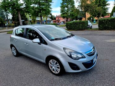 Opel Corsa 1.2 benzina/gpl ADATTA A NEOPATENTATI