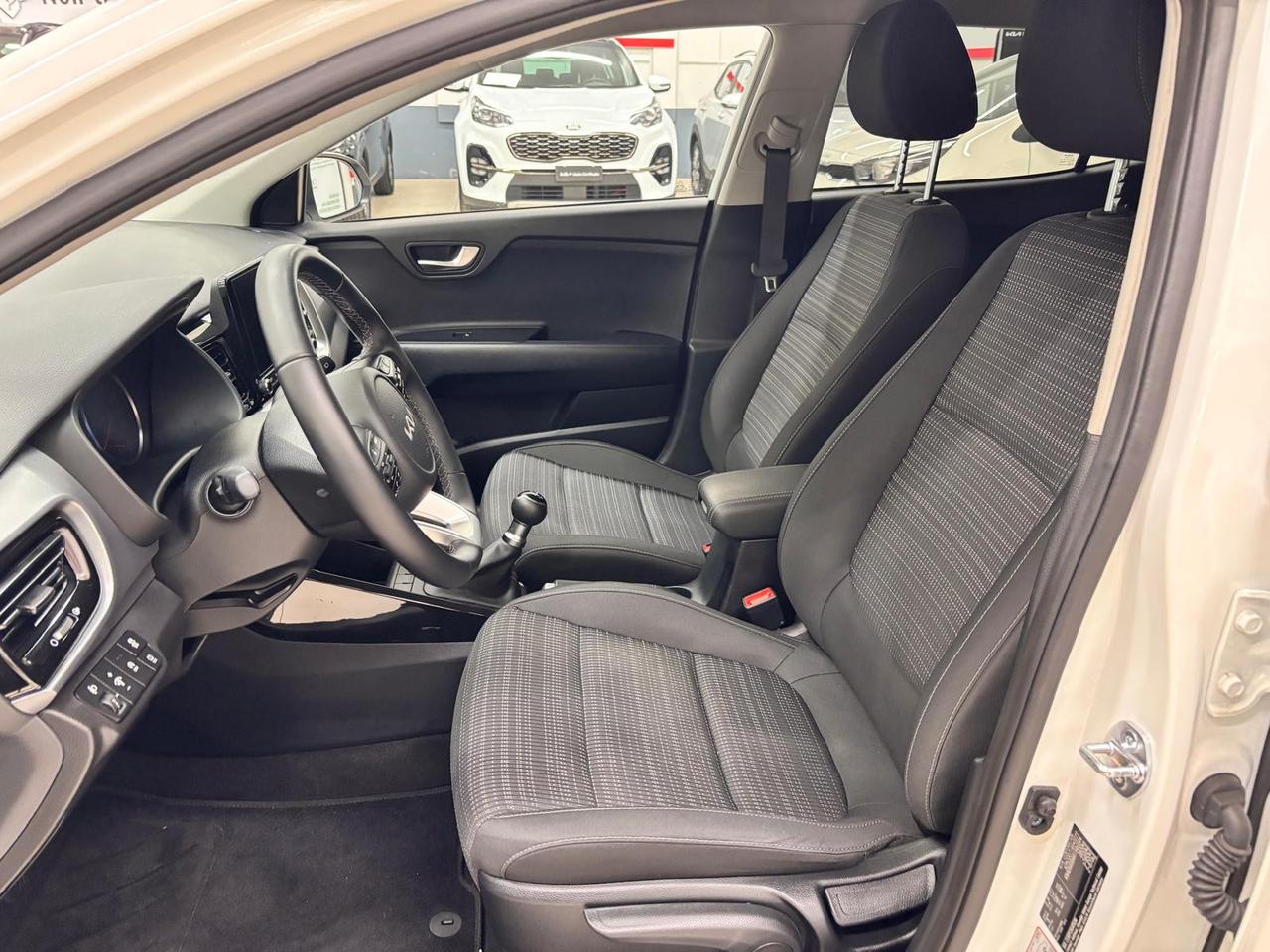 KIA Stonic - Stonic 1.2 dpi Style 84cv