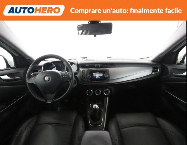 ALFA ROMEO Giulietta 1.4 Turbo 105 CV Progression