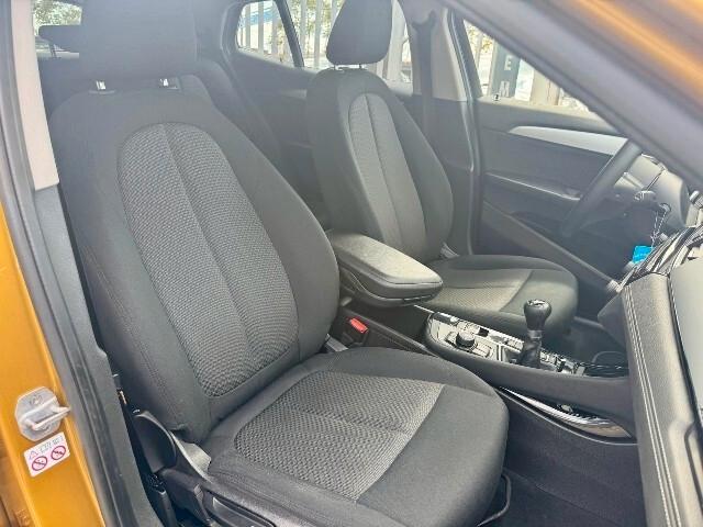 BMW X2 SDRIVE 2.0 150 CV MSPORT-X