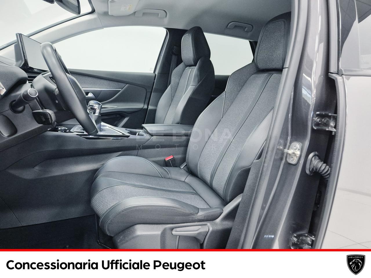 Peugeot 3008 1.5 bluehdi allure s&s 130cv