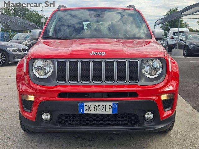 JEEP Renegade Renegade 1.3 t4 phev Limited 4xe At6 - GK852LP