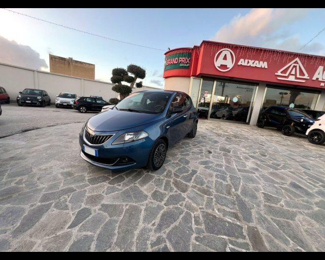 LANCIA Ypsilon 1.0 FireFly 5 porte S&S Hybrid Gold